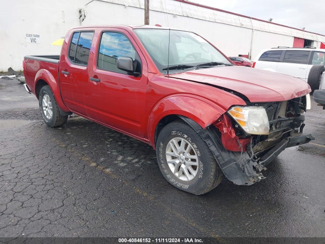 Nissan 2014 2014 1N6AD0EV2EN723045 Image 33