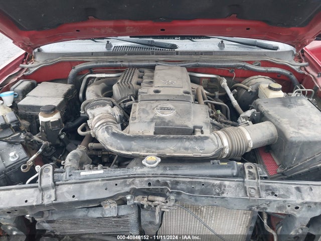 Nissan 2014 2014 1N6AD0EV2EN723045 Image 42