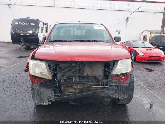 Nissan 2014 2014 1N6AD0EV2EN723045 Image 44