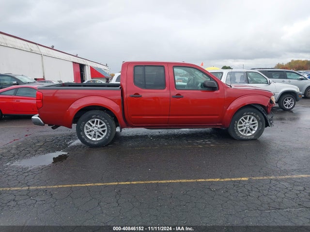 Nissan 2014 2014 1N6AD0EV2EN723045 Image 45