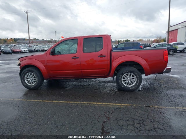 Nissan 2014 2014 1N6AD0EV2EN723045 Image 46