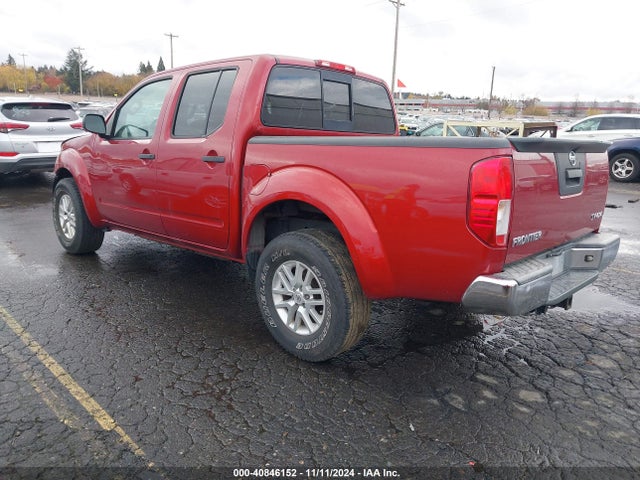 Nissan 2014 2014 1N6AD0EV2EN723045 Image 35