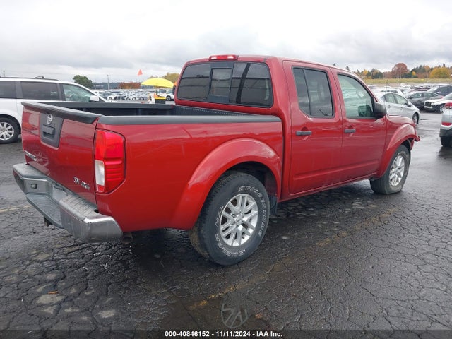 Nissan 2014 2014 1N6AD0EV2EN723045 Image 36
