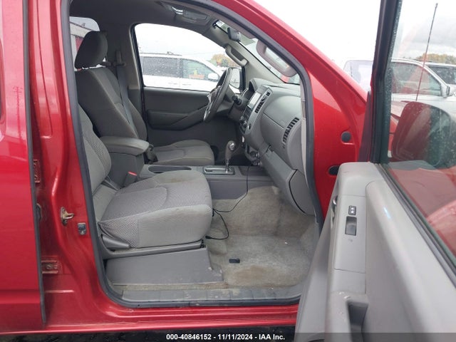 Nissan 2014 2014 1N6AD0EV2EN723045 Image 37