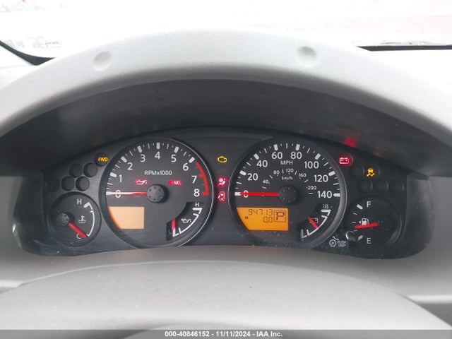 Nissan 2014 2014 1N6AD0EV2EN723045 Image 39