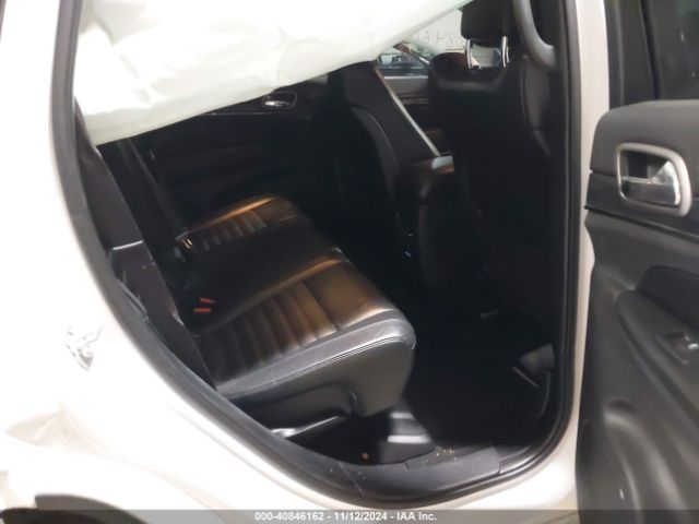 1C4RJFBG5KC843145 Jeep Grand Cherokee Limited X 4x4