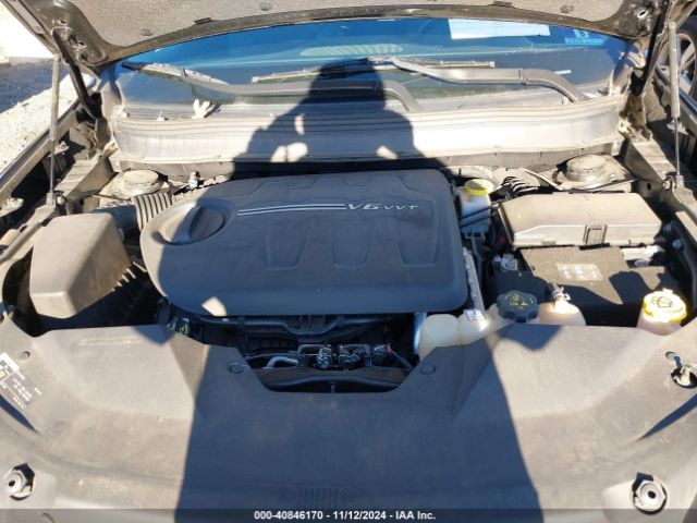 1C4PJMDX3KD360126 Jeep Cherokee Limited 4x4