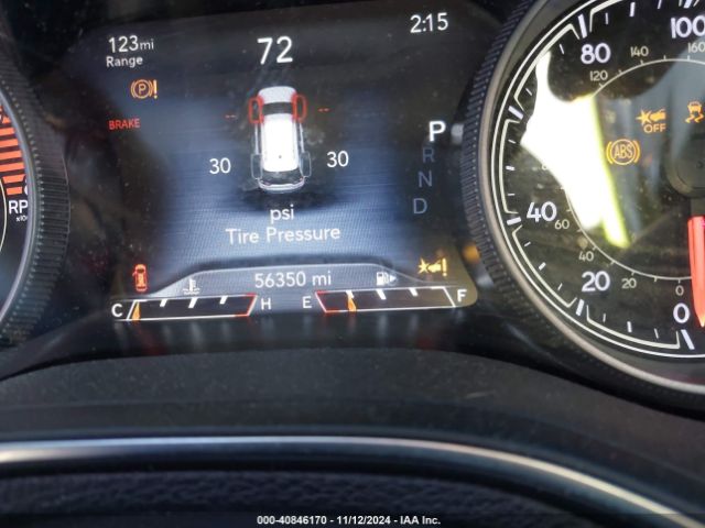 1C4PJMDX3KD360126 Jeep Cherokee Limited 4x4