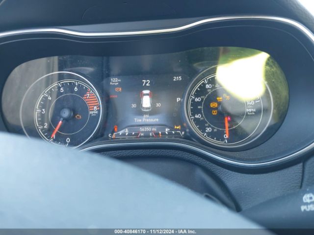 1C4PJMDX3KD360126 Jeep Cherokee Limited 4x4