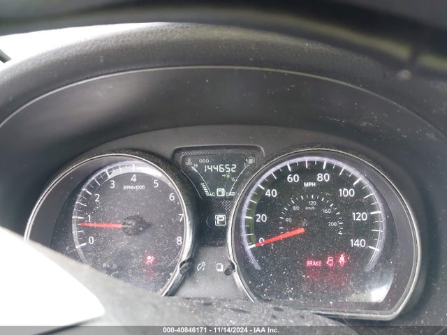 3N1CN7AP1KL851669 Nissan Versa 1.6 Sv