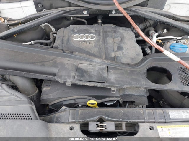 Audi Q5 2.0t Premium 2014 WA1LFAFP9EA078052 Image 10