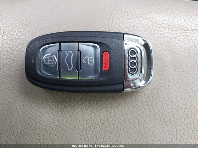 Audi Q5 2.0t Premium 2014 WA1LFAFP9EA078052 Image 11