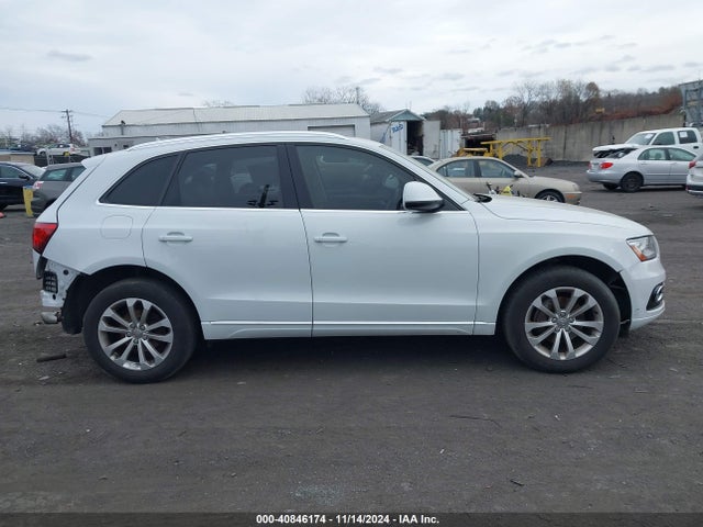 Audi Q5 2.0t Premium 2014 WA1LFAFP9EA078052 Image 13