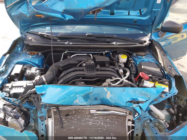 4S3GKAA62J3604618 Subaru Impreza 2.0i