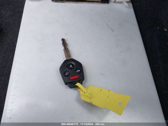 4S3GKAA62J3604618 Subaru Impreza 2.0i