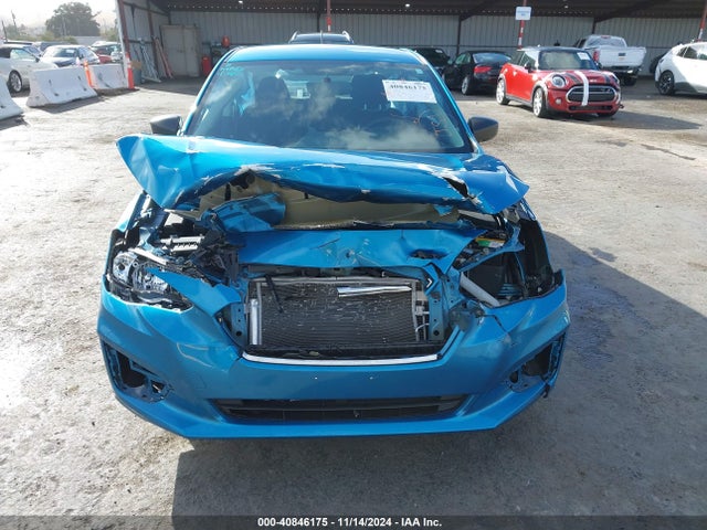 4S3GKAA62J3604618 Subaru Impreza 2.0i