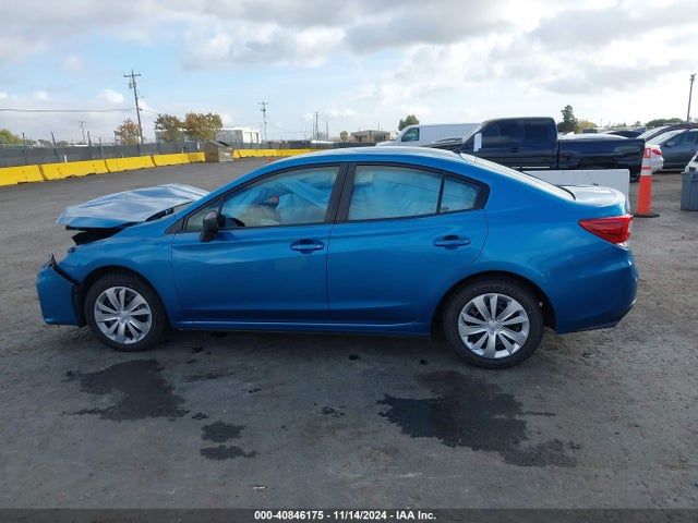 4S3GKAA62J3604618 Subaru Impreza 2.0i