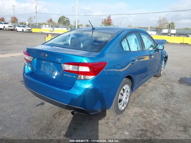 4S3GKAA62J3604618 Subaru Impreza 2.0i
