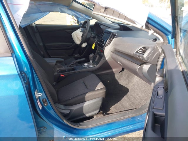 4S3GKAA62J3604618 Subaru Impreza 2.0i
