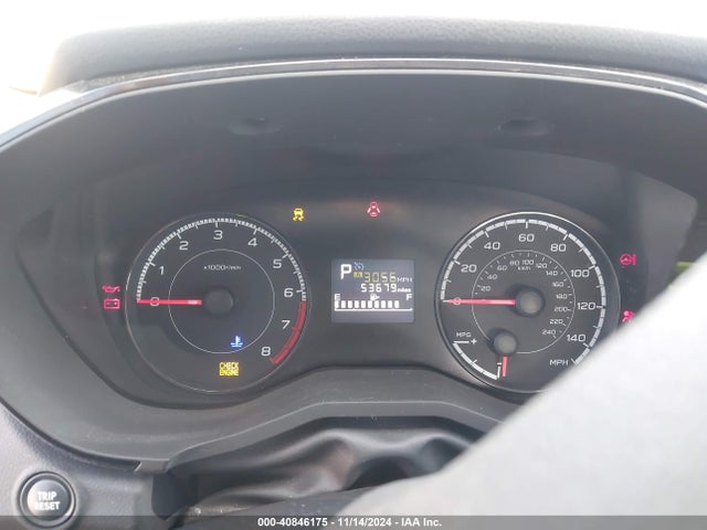 4S3GKAA62J3604618 Subaru Impreza 2.0i