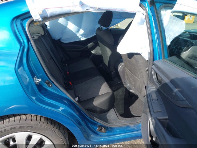 4S3GKAA62J3604618 Subaru Impreza 2.0i
