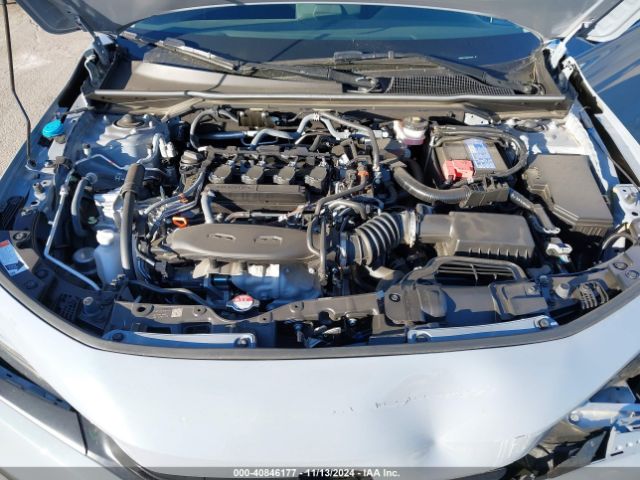 2HGFE1F73RH322289 Honda CIVIC EX