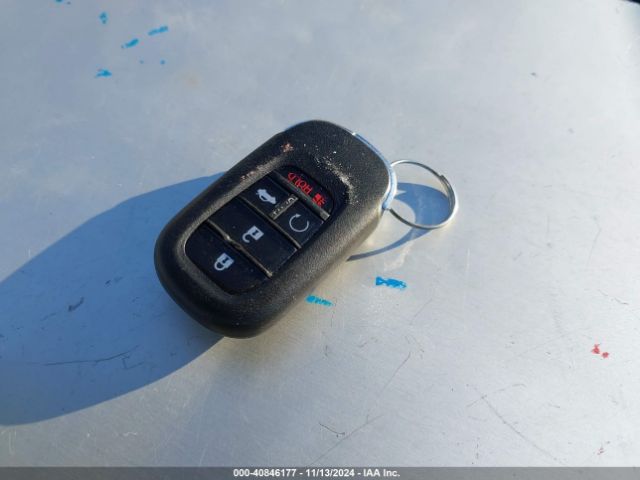2HGFE1F73RH322289 Honda CIVIC EX