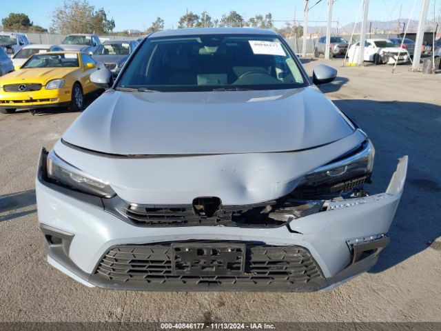 2HGFE1F73RH322289 Honda CIVIC EX
