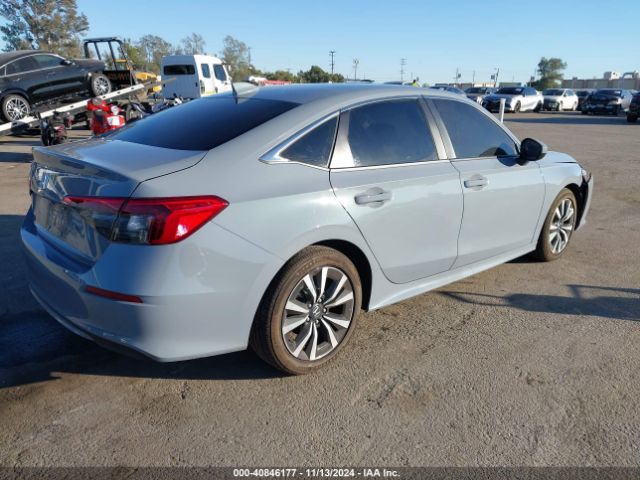2HGFE1F73RH322289 Honda CIVIC EX