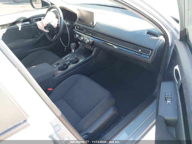 2HGFE1F73RH322289 Honda CIVIC EX
