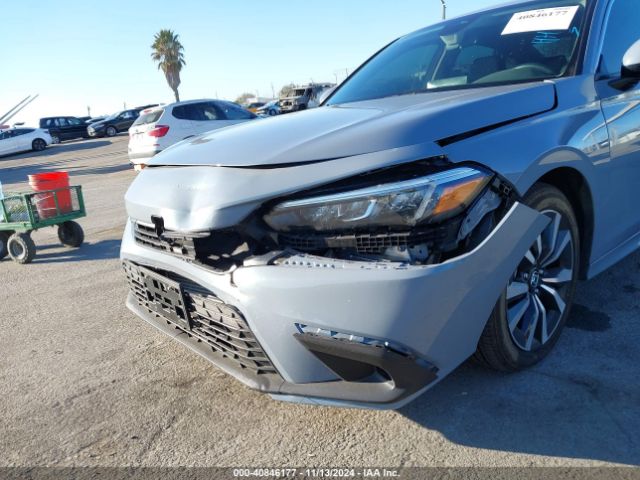 2HGFE1F73RH322289 Honda CIVIC EX
