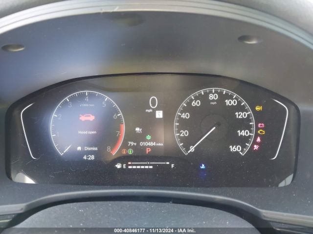 2HGFE1F73RH322289 Honda CIVIC EX