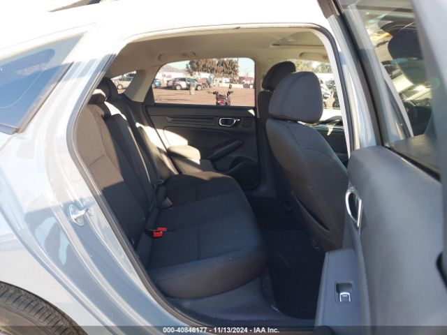 2HGFE1F73RH322289 Honda CIVIC EX