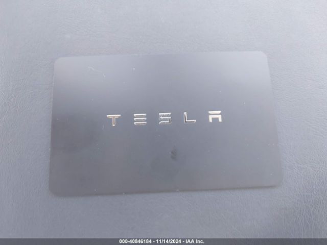5YJ3E1EA9JF181186 Tesla Model 3 Long Range/mid Range