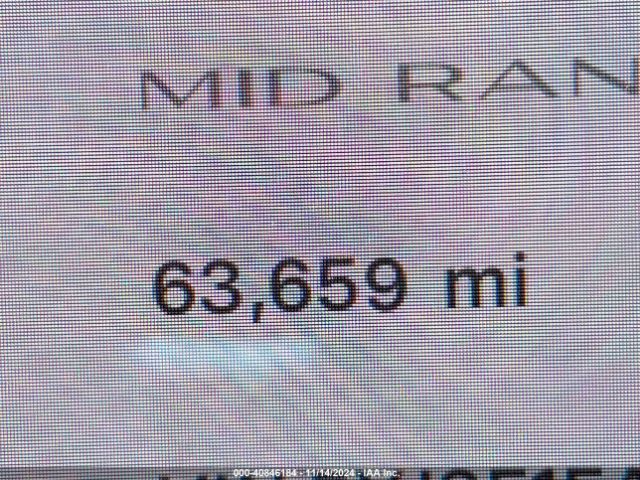 5YJ3E1EA9JF181186 Tesla Model 3 Long Range/mid Range