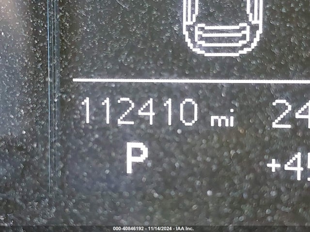 WA1CFAFP9EA027036 Audi Q5 2.0t Premium