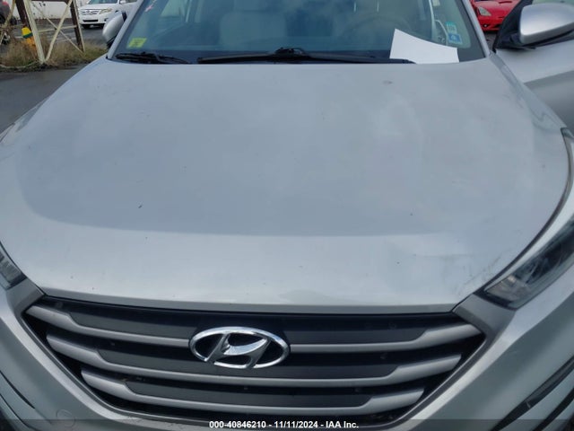 Hyundai TUCSON SEL 2018 KM8J3CA46JU736574 Image 10