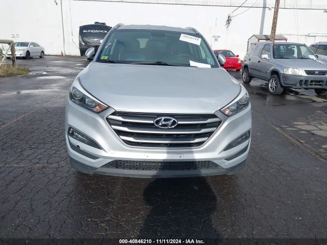 Hyundai TUCSON SEL 2018 KM8J3CA46JU736574 Image 12