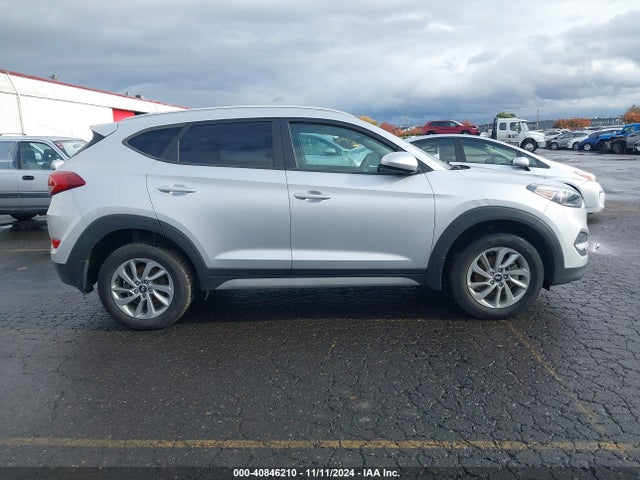 Hyundai TUCSON SEL 2018 KM8J3CA46JU736574 Image 13