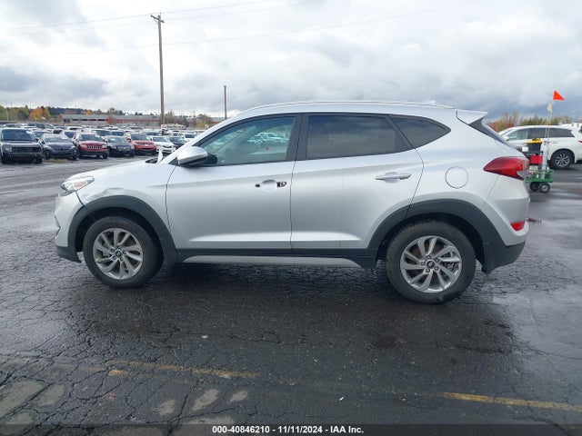 Hyundai TUCSON SEL 2018 KM8J3CA46JU736574 Image 14