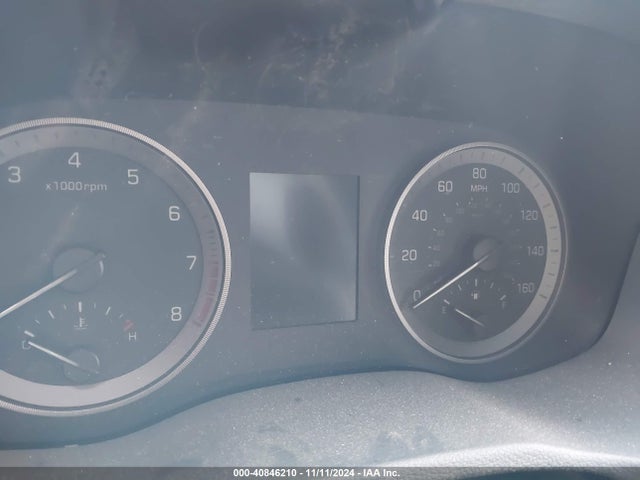 Hyundai TUCSON SEL 2018 KM8J3CA46JU736574 Image 15