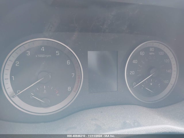 Hyundai TUCSON SEL 2018 KM8J3CA46JU736574 Image 7