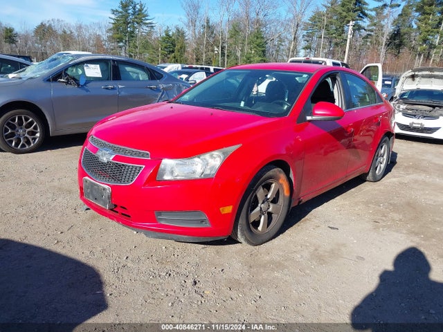 Chevrolet LUV 2014 1G1PC5SB8E7230345 Image 2