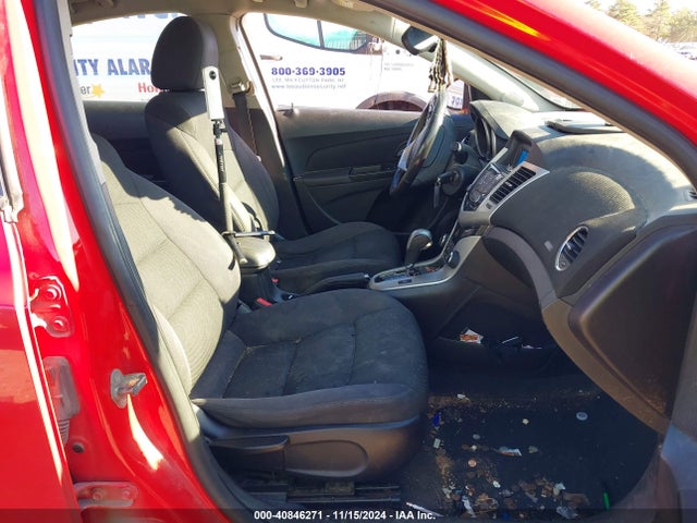 Chevrolet LUV 2014 1G1PC5SB8E7230345 Image 5