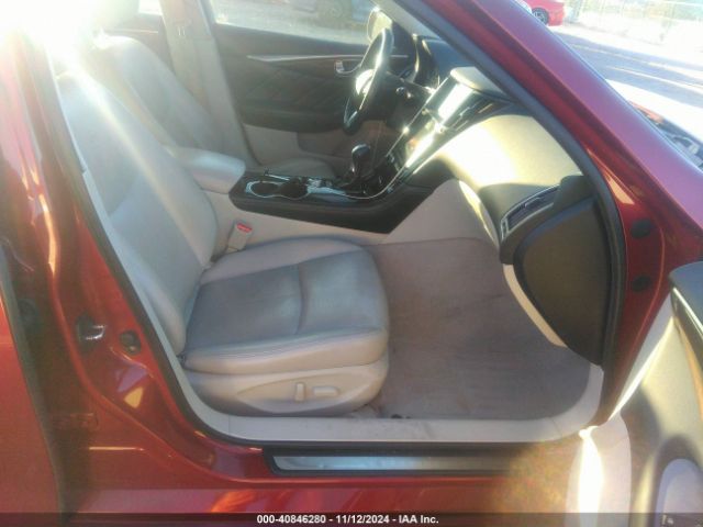 JN1BV7AP1EM686809 Infiniti Q50 Premium/sport
