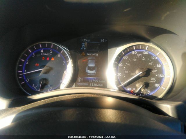 JN1BV7AP1EM686809 Infiniti Q50 Premium/sport