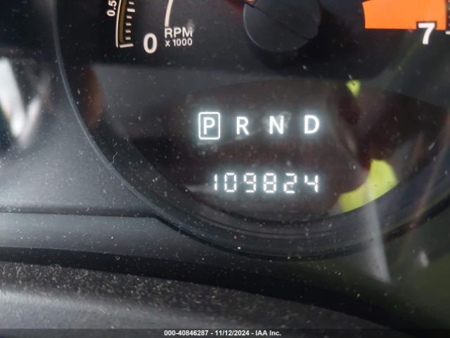 1C4NJRFBXFD244921 Jeep Patriot Latitude