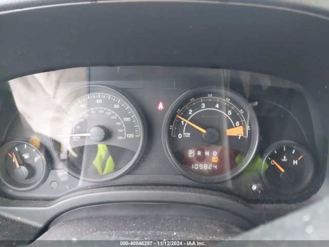 1C4NJRFBXFD244921 Jeep Patriot Latitude