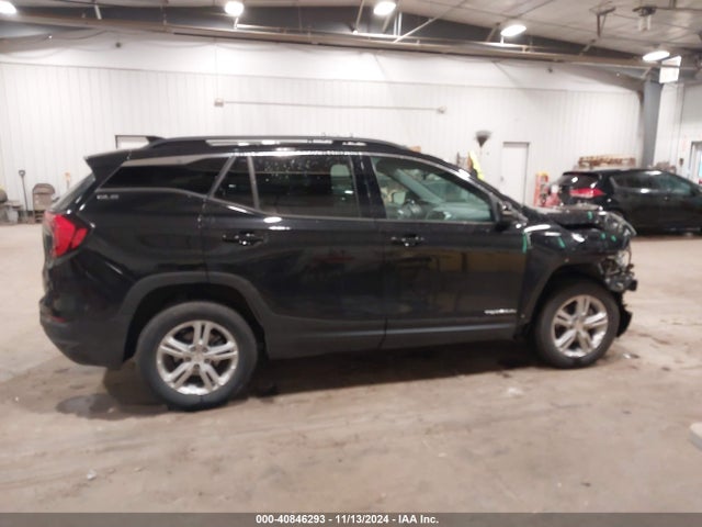 GMC Terrain Sle 2018 3GKALTEVXJL278852 Image 13