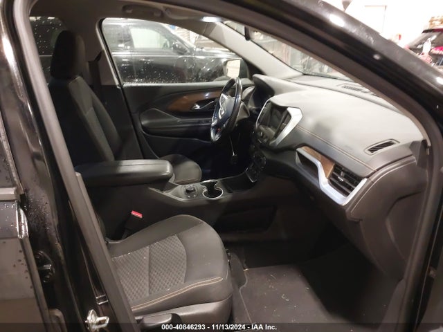 GMC Terrain Sle 2018 3GKALTEVXJL278852 Image 5